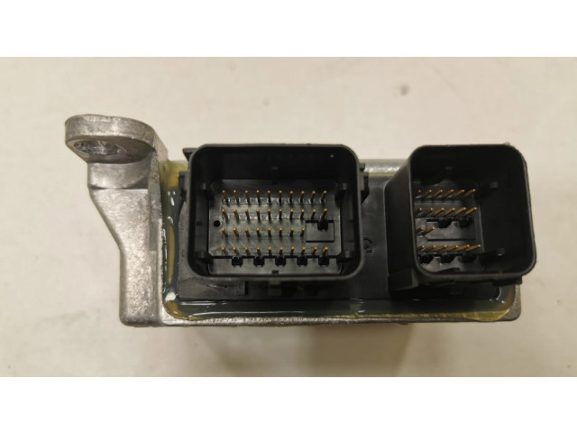 Блок подушек безопасности 4X4314B321 Jaguar X-Type