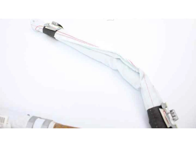 Боковая подушка безопасности 9804092280 Peugeot 2008 I