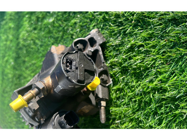 Топливный насос