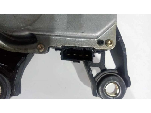Моторчик заднего дворника 1J6955711G, MOTORLIMPIATRASERO    Skoda Fabia Mk1 (6Y)
