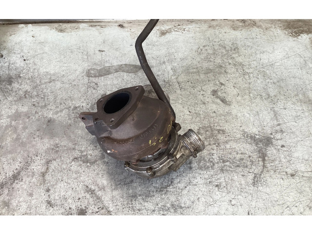  Турбина Volvo XC90  7167382         