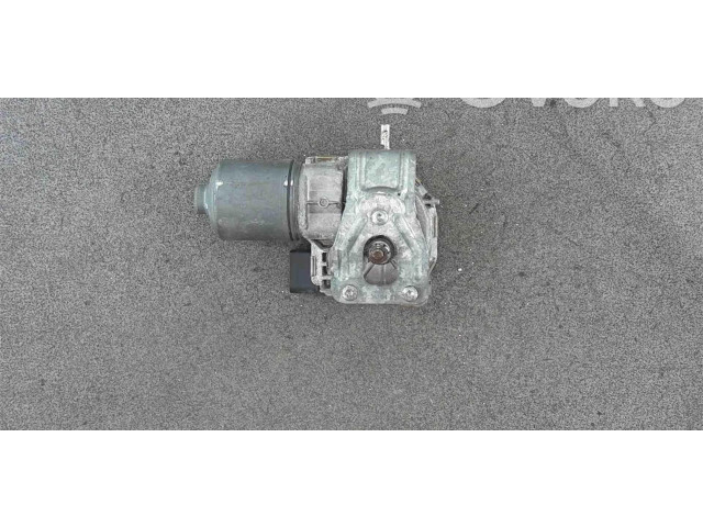 Моторчик дворников Volkswagen Jetta V