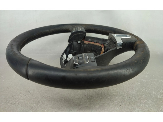 Руль Volkswagen Golf VI 2008-2013 года 5C0419091Q