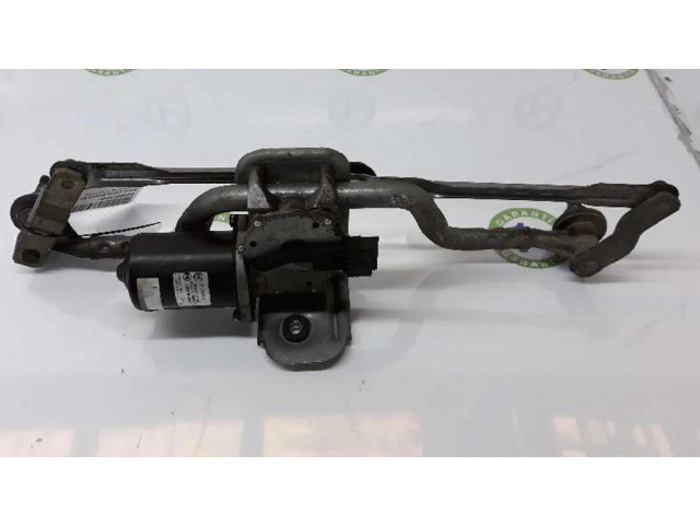 Моторчик дворников 1400456480, 6405GE Peugeot Expert