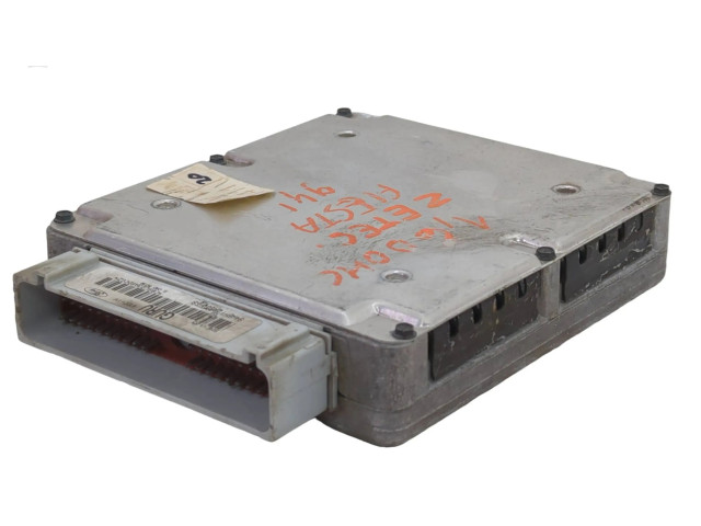 Блок управления двигателя 94AB12A650GB, GCAD5C30 Ford Fiesta