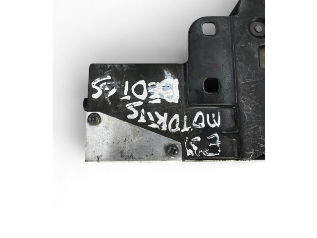 Zámek zadních dveří 67118360193, 8360193 BMW 5 E39 2000