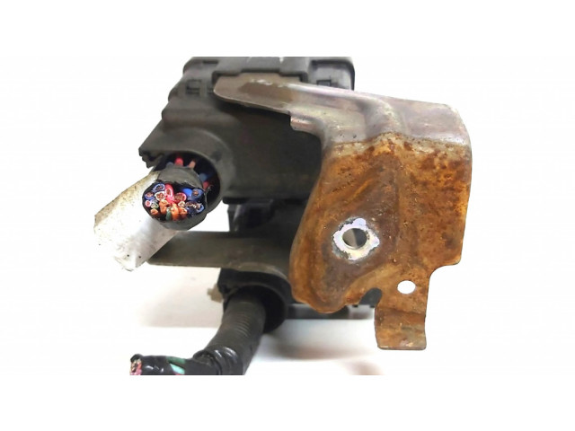 Pojistková skříňka Peugeot iOn 2015