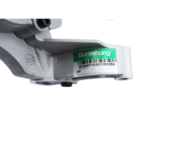 Масляный насос 03C115105AB, 03C115105AD Volkswagen Jetta VI