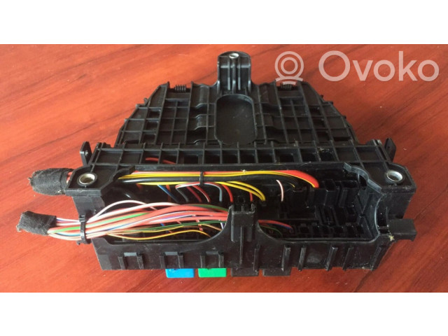   Pojistková skříňka 1695454332, 1695454332   Mercedes-Benz A W169 2004