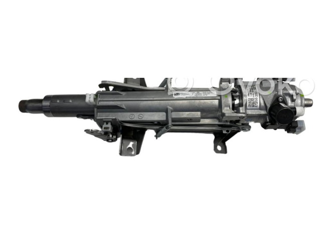    Рулевая рейка 8W0927287C, 80A419506AB   Audi A5 2016 -  года