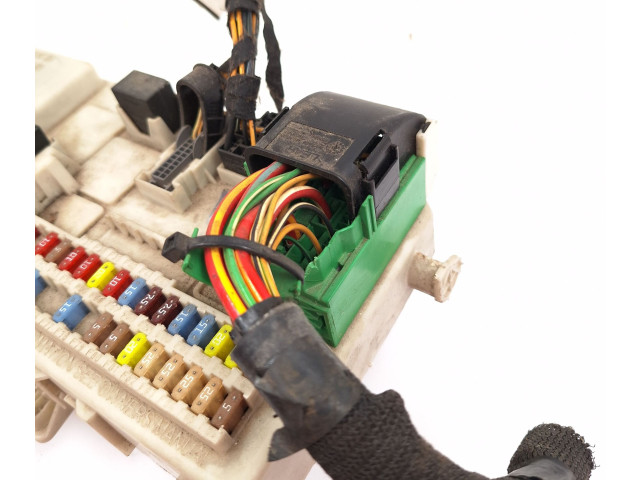 Řídící jednotka 30710071, 30773059 Volvo S40 2006