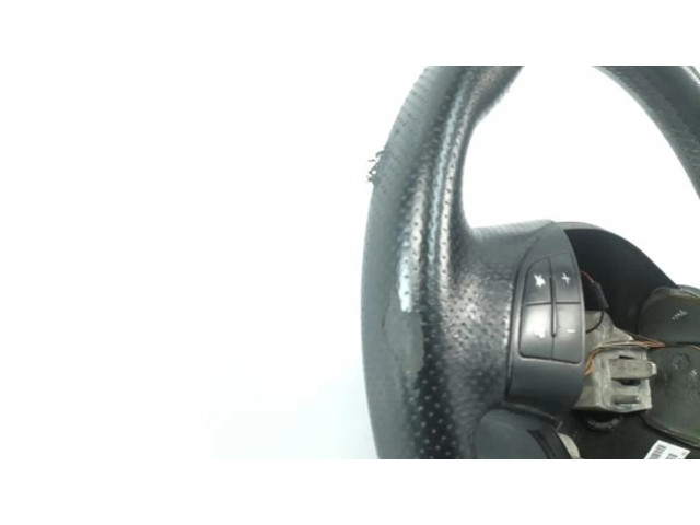 Volant Fiat 500 2008