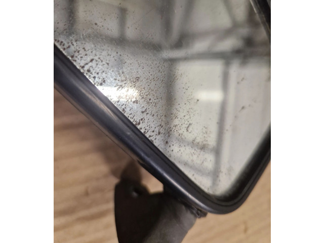 Зеркало (механическое)       Volkswagen Golf I  1975 - 1984 года   