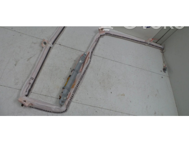 Боковая подушка безопасности 39187598 Vauxhall Astra K