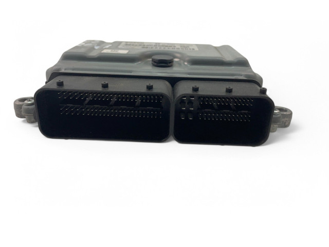 Блок управления двигателем Блок управления 31286086, 0261209108   Volvo V70