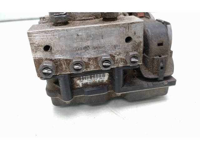 Блок АБС 8R0907379G, 8r0614517q Audi Q5 SQ5 2008 - 2017 года