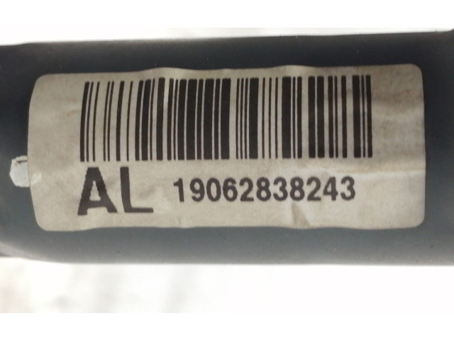    Рулевая рейка J7563E0100   KIA Xceed 2019 -  года