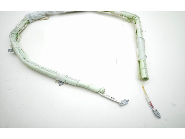 Боковая подушка безопасности 06700092200 Maserati Ghibli