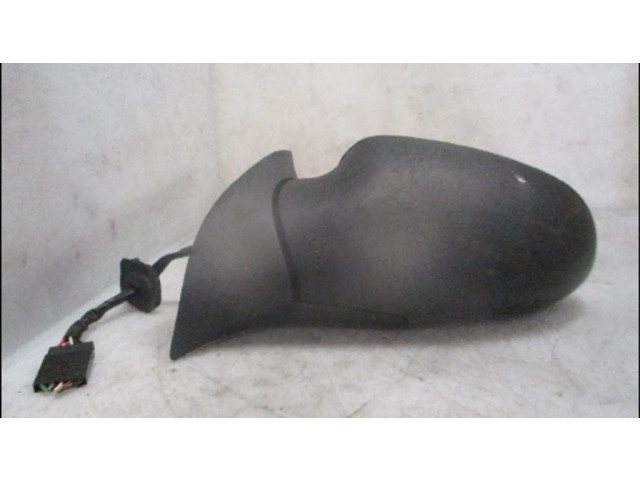 Зеркало электрическое Сзади Mercedes-Benz A W168 1997-2004 года
