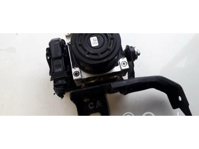 Блок АБС 06210969333 Nissan Note (E12) 2014-2016 года