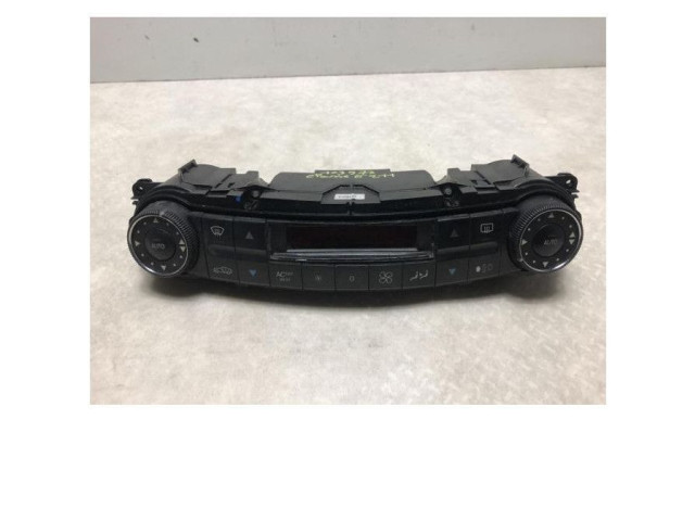 Блок управления климат-контролем 2118300685, 2118300685 Mercedes-Benz E AMG W211