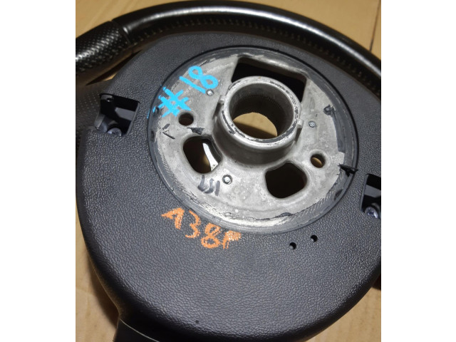 Руль Audi A3 S3 8P  2003 - 2012 года       