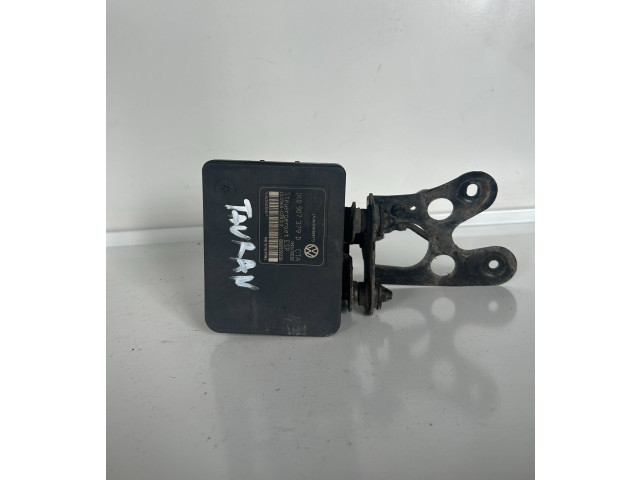 Блок АБС 1k0907379d Volkswagen Touran I 2003 - 2010 года