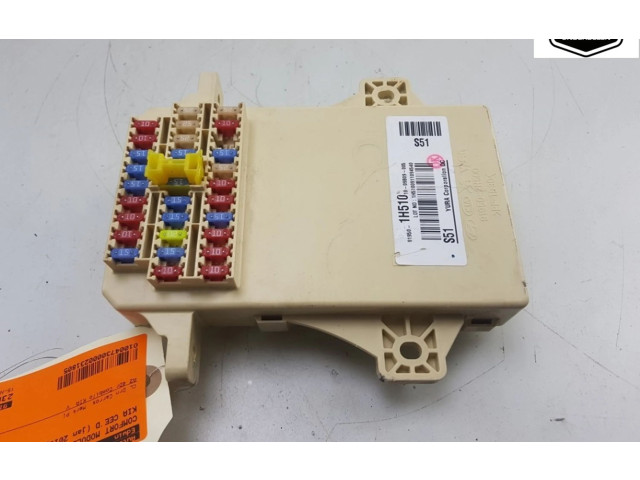 Блок комфорта 919501H510, 919501H510 KIA Pro Cee'd I