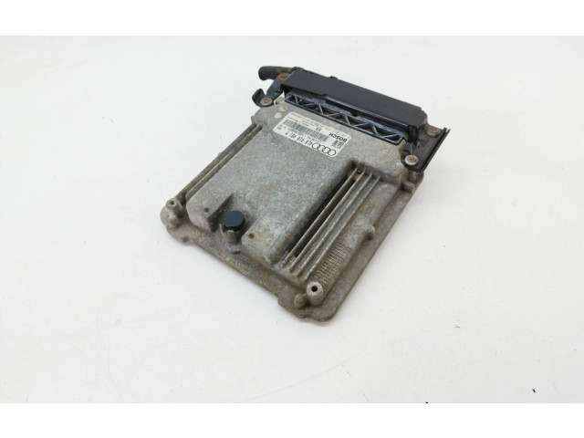 Řídící jednotka 4L0910401M, 4L0907401 Audi Q7 4L 2008