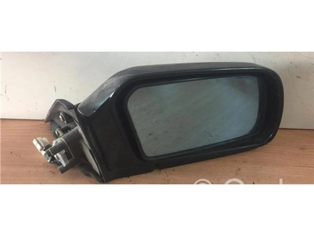 Зеркало электрическое правое Mazda 626 1988-1991 года