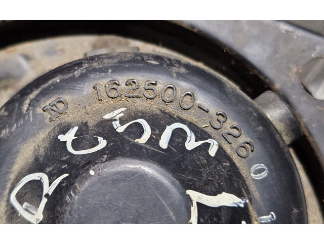 Вентилятор печки 162500326 Mitsubishi Lancer