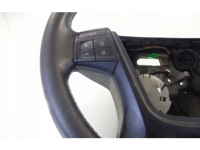 Руль Volvo S80 2007 - 2013 года 34108765a