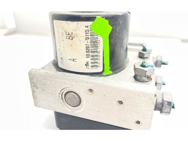 Jednotka ABS 4S61-2M110-DA Ford 2000