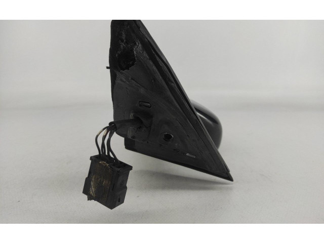 Зеркало электрическое Audi A3 S3 8L 1996 - 2003 года