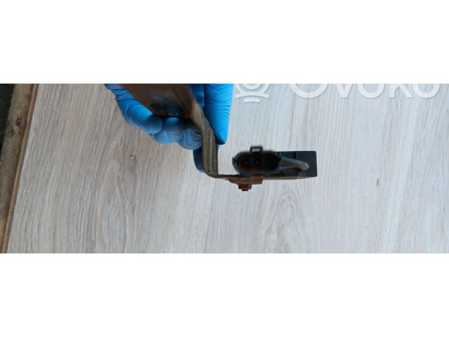 Блок управления 9728037000   KIA Shuma