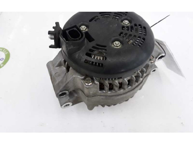 Генератор 7848603, 12317848603 BMW 4 F36 Gran coupe