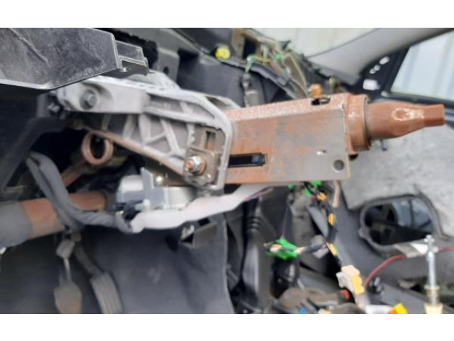 Руль Volvo C30  2007 - 2010 года       