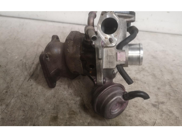 Turbodmychadlo Турбина CM5G6K682GE Ford C-MAX II