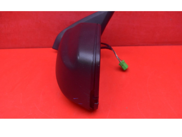 Зеркало электрическое Volvo XC90 2003 - 2006 года