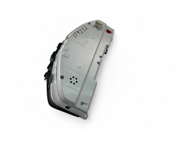 Панель приборов 31270899AA Volvo V70