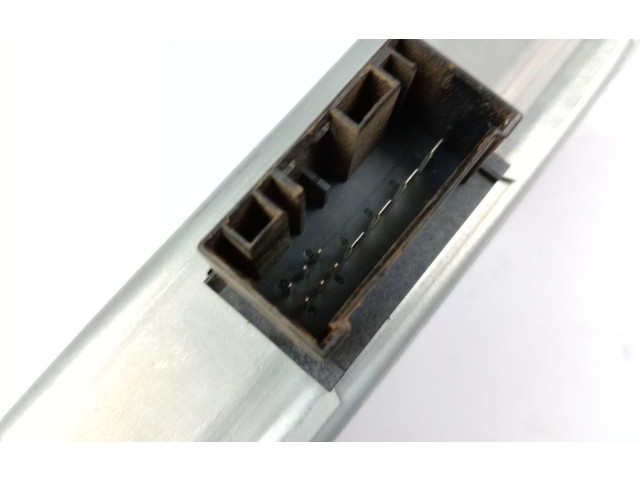 Блок управления 8638A053 Mitsubishi L200