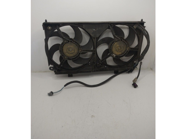 Вентилятор печки       Citroen Saxo