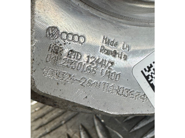 Turbodmychadlo Турбина 04L2530166 Volkswagen Transporter - Caravelle T6