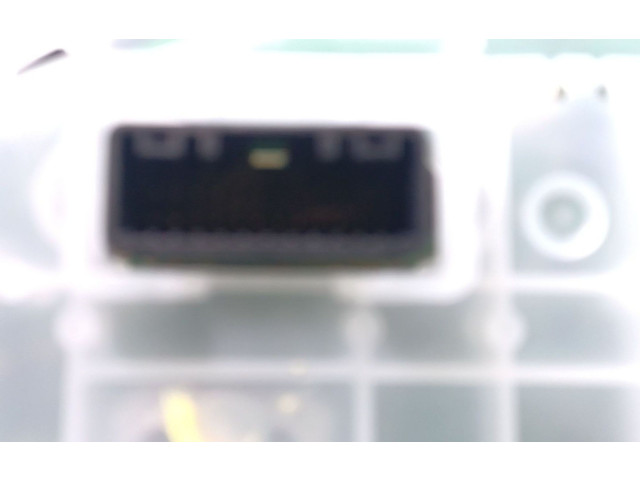 Панель приборов 24KDSAA, 0754916 Mazda CX-5 II