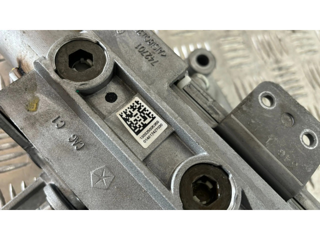 Рулевая рейка 13032500535, ZG741638 Jeep Grand Cherokee 2010-2021 года