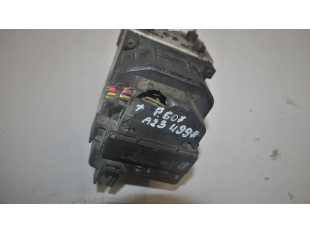 Блок АБС 0265216862 Peugeot 607 - года