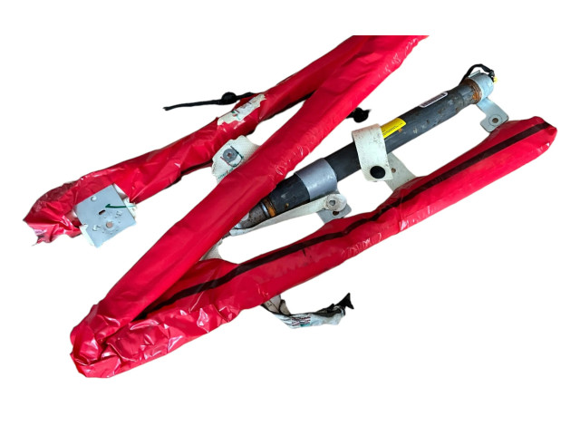 Боковая подушка безопасности 6062875, 116508500   Jeep Patriot