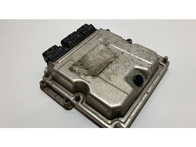 Řídící jednotka 9661145280, 0281012141 Citroen C8 2001