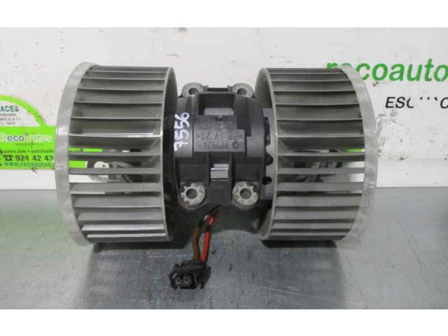 Вентилятор печки    64116920365   BMW X3 E83