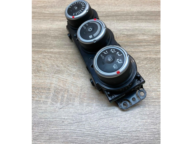 Блок управления климат-контролем 7820A115XA, 3853249 Mitsubishi Outlander